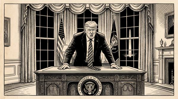Oval Office